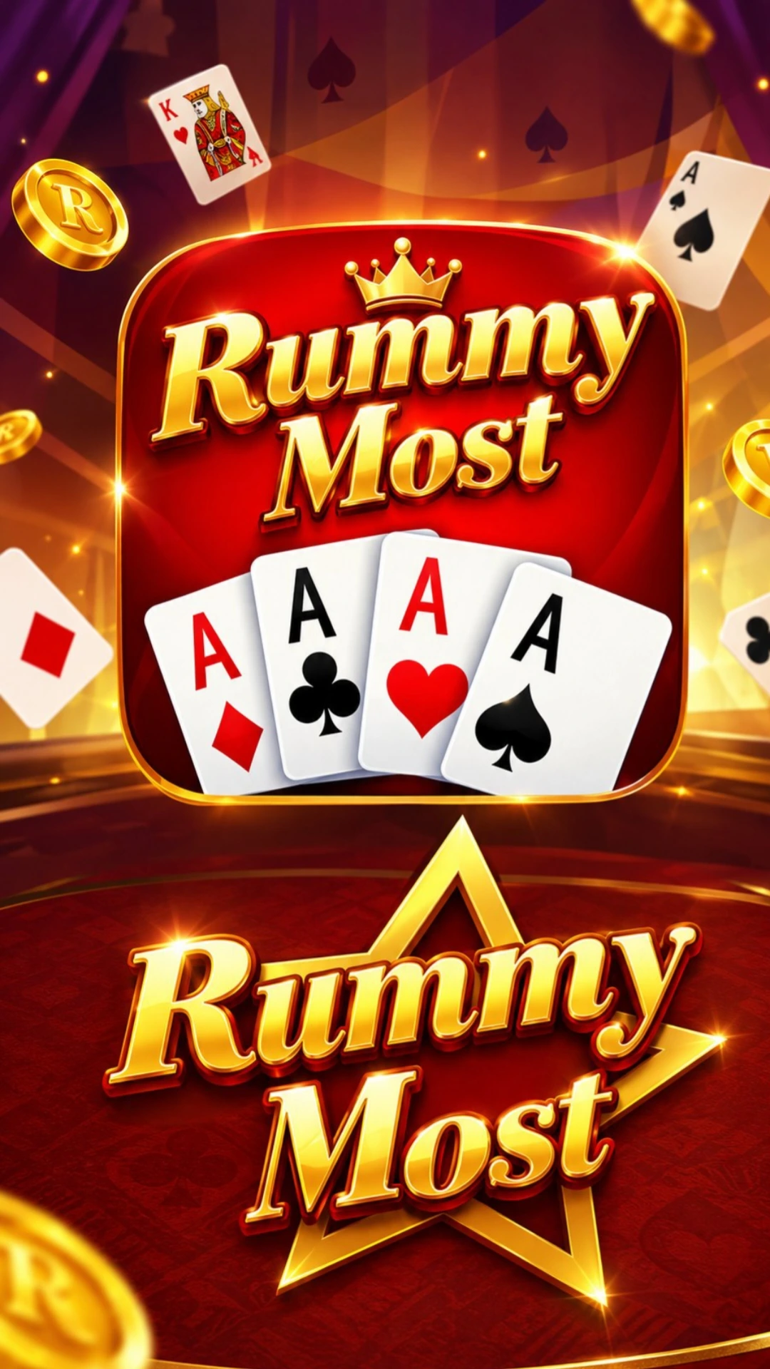 Rummy Most APK Download Banner